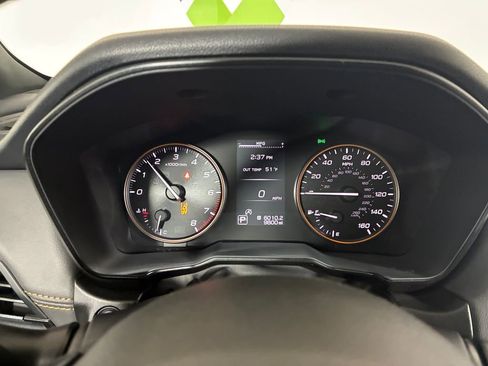 Used 2025 Subaru Outback Wilderness image 13