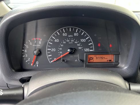 Used 2020 Nissan NV200 SV w/ Back Door Glass Package image 13