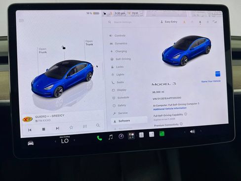 Used 2023 Tesla Model 3 Standard Range RWD image 36