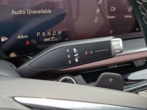 New 2026 Buick Envision Sport Touring image 11