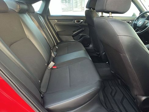 Used 2022 Honda Civic Sport image 15