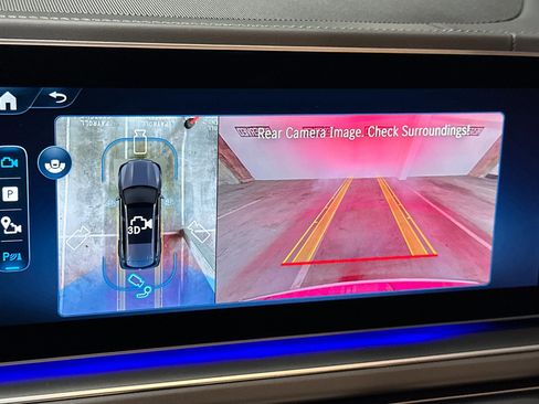 New 2026 Mercedes-Benz Maybach GLS 600 4MATIC image 22