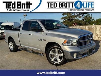 Used 2014 RAM 1500 Classic SLT