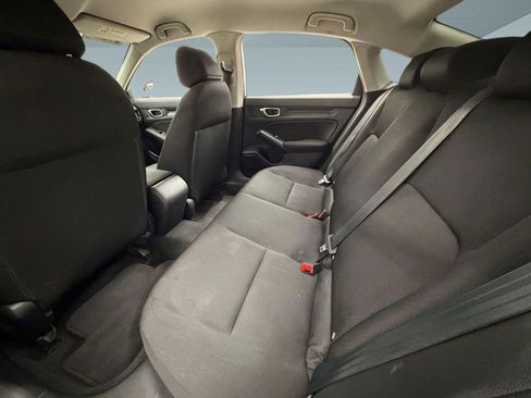 Used 2022 Honda Civic LX image 19