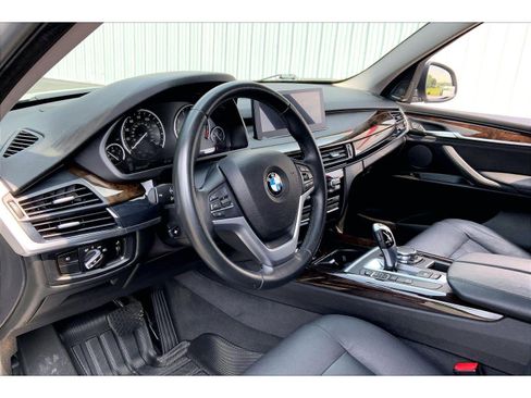 Used 2016 BMW X5 xDrive35i AWD/4WD image 13