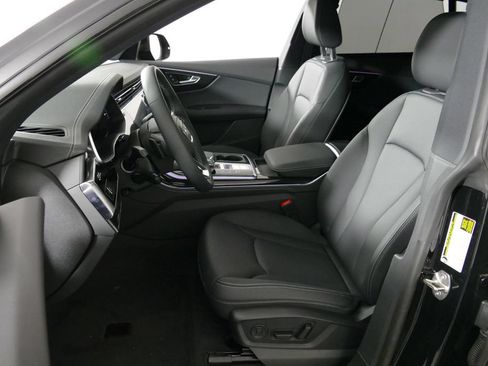 New 2026 Audi Q8 Premium Plus AWD/4WD image 10