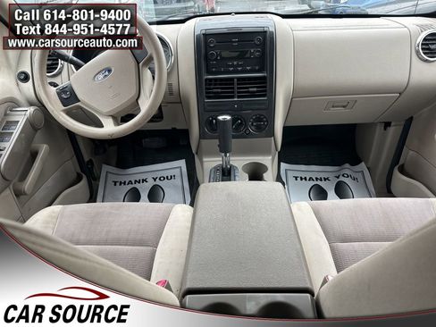 Used 2007 Ford Explorer Sport Trac XLT image 14