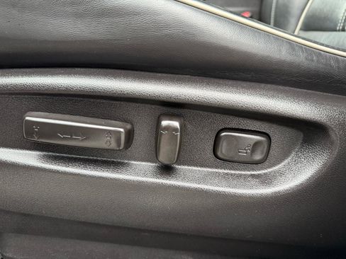 Used 2017 Acura MDX w/ Advance Package image 13