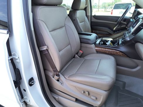 Used 2017 Chevrolet Tahoe Premier image 25