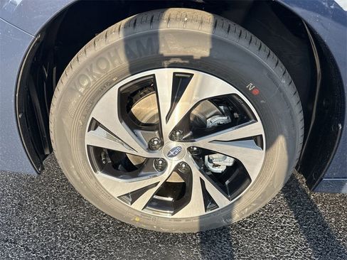 New 2025 Subaru Legacy Premium image 8