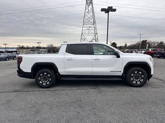 New 2026 GMC Sierra EV Elevation AWD/4WD video 3