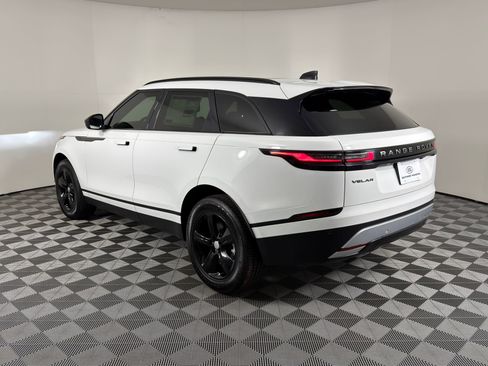 New 2025 Land Rover Range Rover Velar S image 3