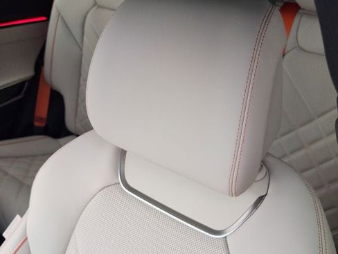 New 2026 Genesis GV70 3.5T Sport Prestige AWD/4WD image 11