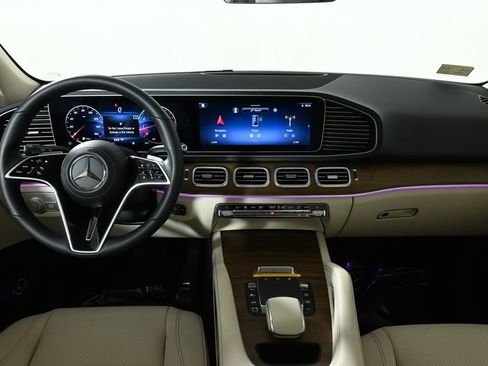 Certified 2026 Mercedes-Benz GLE 350 4MATIC image 17