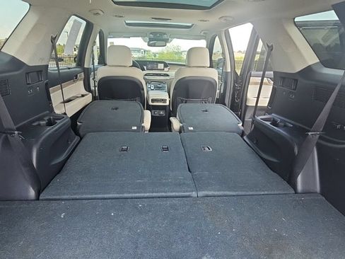 Used 2021 Hyundai Palisade Limited FWD image 24