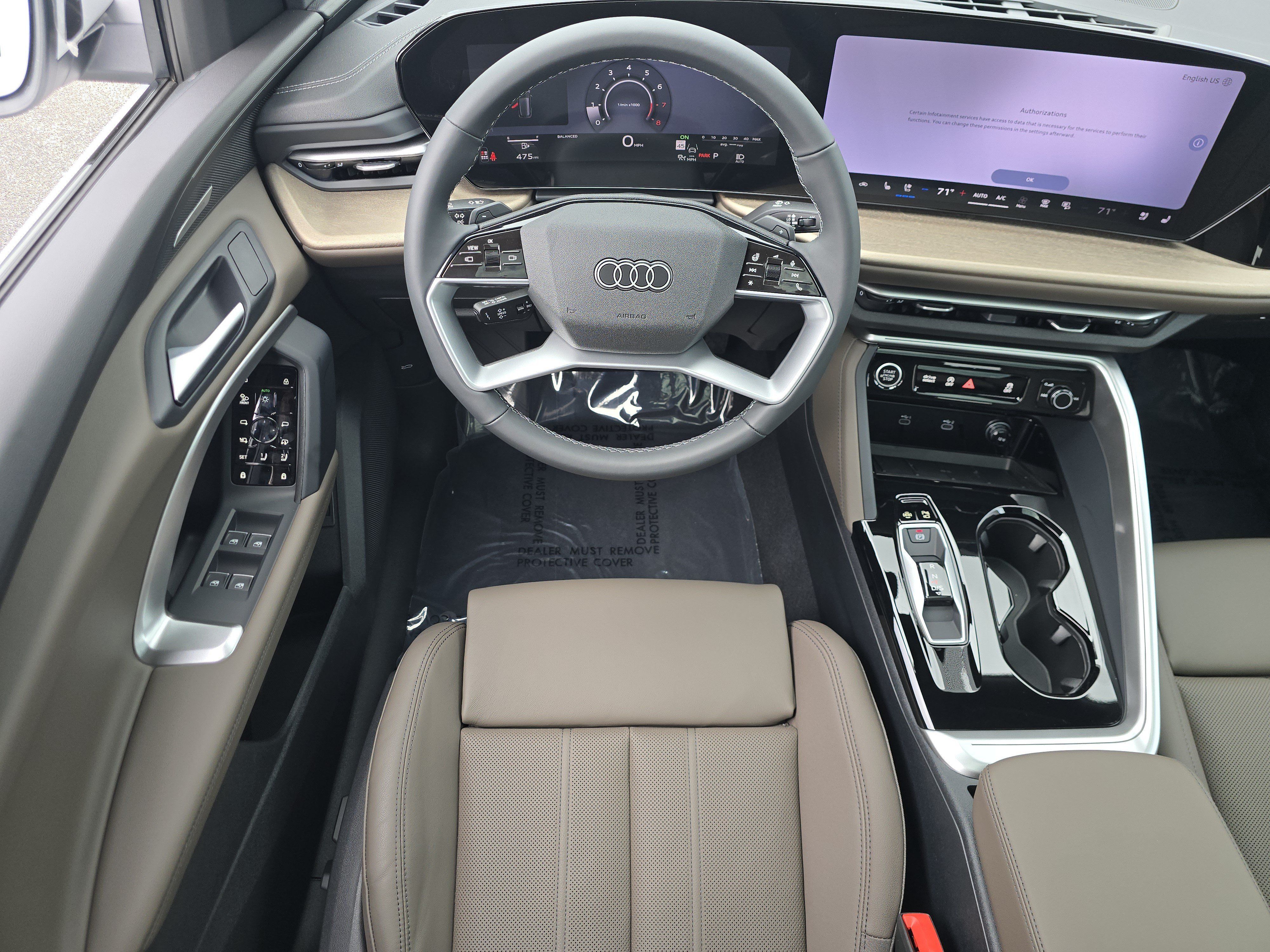 New 2026 Audi Q5 Premium Plus AWD/4WD image 22
