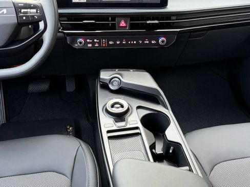 New 2026 Kia EV6 Light RWD image 12