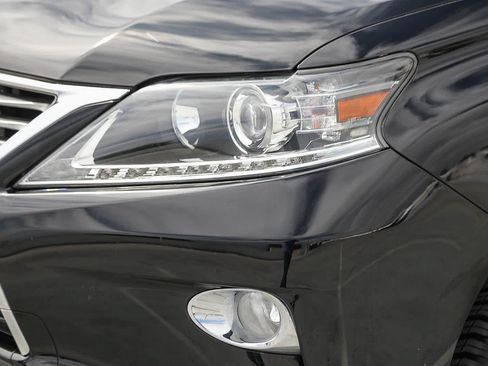 Used 2015 Lexus RX 350 FWD w/ Premium Package image 8