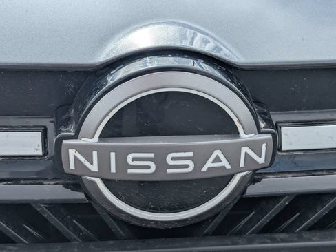 Used 2026 Nissan Sentra SR w/ Floor Mat Package FWD image 11