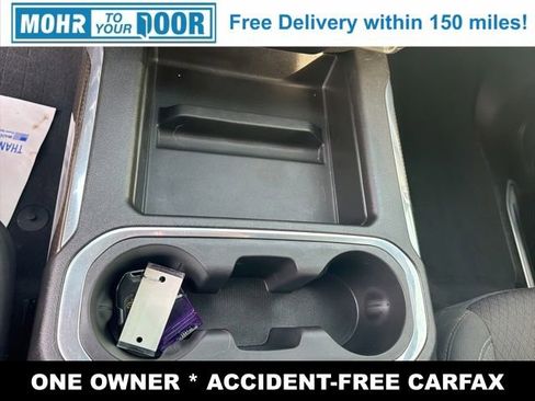 Used 2021 Chevrolet Silverado 1500 RST w/ Z71 Off-Road Package image 24