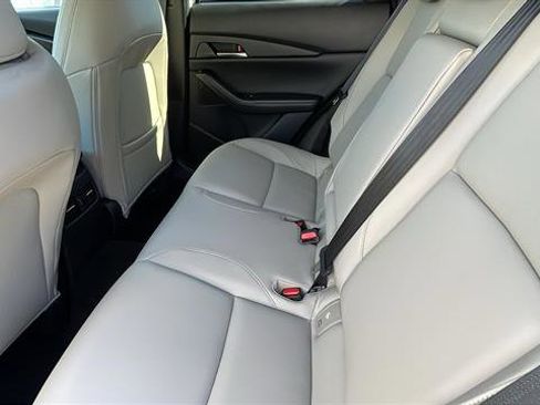 Used 2025 MAZDA CX-30 AWD 2.5 S w/ Preferred Package image 16