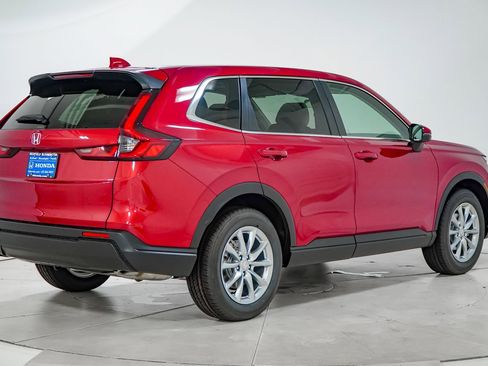 New 2026 Honda CR-V EX image 10