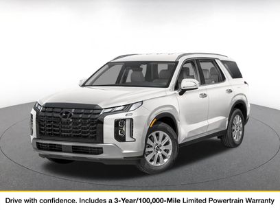 Used 2025 Hyundai Palisade SEL