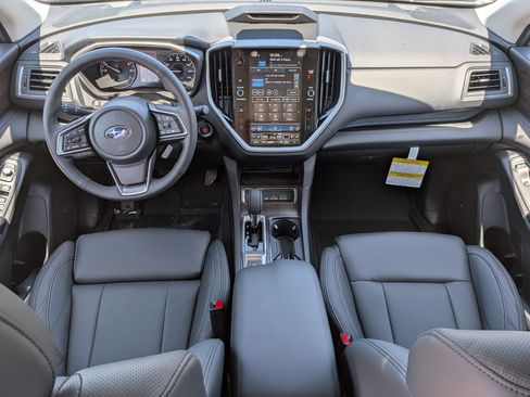Used 2026 Subaru Ascent Touring AWD/4WD image 17