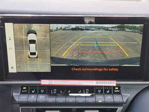 New 2026 Toyota Camry XSE FWD image 17