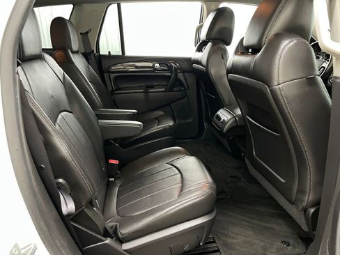 Used 2016 Buick Enclave Leather w/ Trailering Package FWD image 44