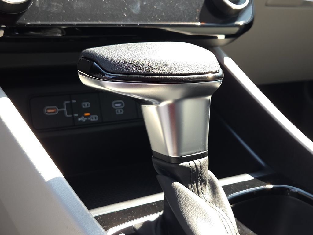 Used 2026 Hyundai Tucson SEL Plus FWD image 21
