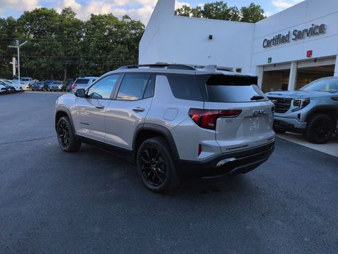New 2026 GMC Terrain Elevation w/ Elevation Premium Package AWD/4WD image 7