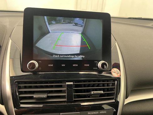 Used 2025 Mitsubishi Eclipse Cross AWD image 55