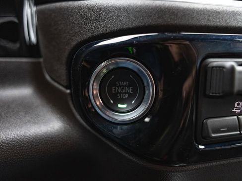 New 2026 Chevrolet Silverado 1500 LT Trail Boss w/ Safety Package image 9