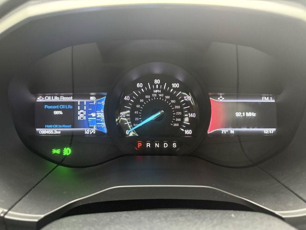 Used 2020 Ford Edge SEL w/ Convenience Package AWD/4WD image 16