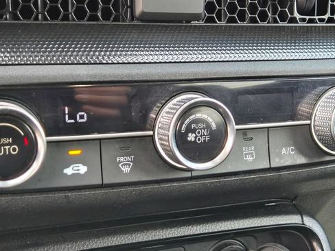Used 2025 Honda CR-V LX image 22
