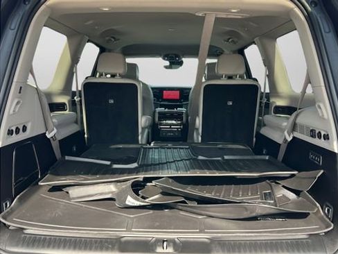 Used 2022 Jeep Wagoneer Series III w/ Convenience Group I AWD/4WD image 22