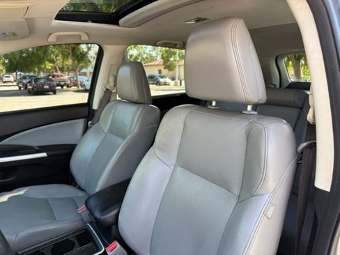 Used 2016 Honda CR-V EX-L image 18