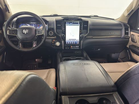Used 2020 RAM 1500 Limited AWD/4WD image 33