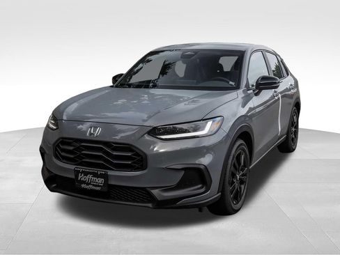 New 2027 Honda HR-V Sport image 7