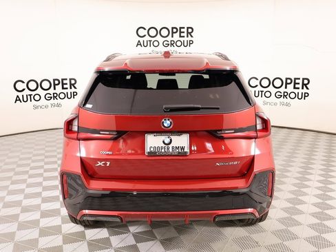 New 2026 BMW X1 xDrive28i w/ Technology Package image 24