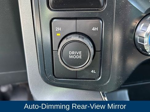 New 2026 Ford F150 XLT w/ Equipment Group 302A MID image 29