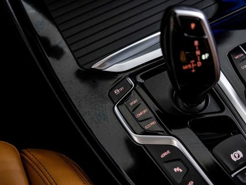 Used 2021 BMW X3 xDrive30e w/ Premium Package image 26