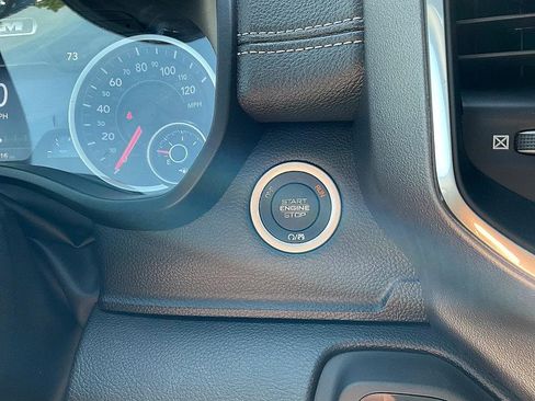 New 2026 RAM 1500 Laramie w/ Sport Appearance Package image 20