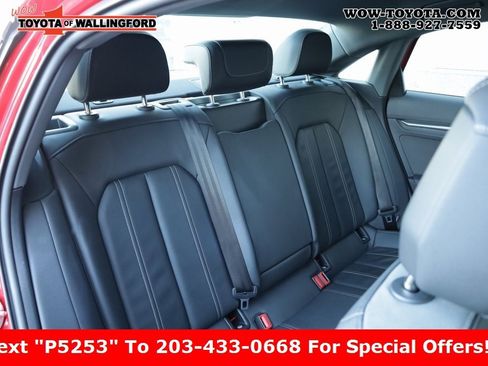 Used 2023 Audi A3 2.0T Premium image 26