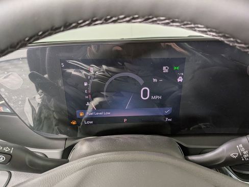 New 2026 Buick Envista Preferred w/ Convenience I Package image 21