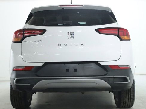 Used 2025 Buick Encore GX Preferred image 42
