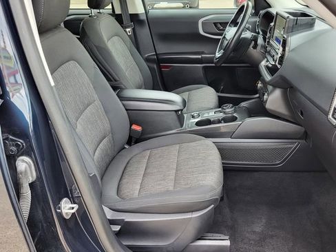 Used 2022 Ford Bronco Sport Big Bend w/ Convenience Package AWD/4WD image 26