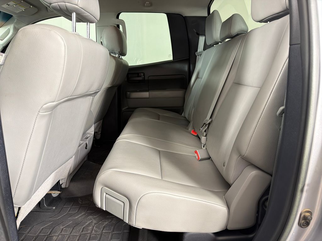 Used 2013 Toyota Tundra 2WD Double Cab image 16