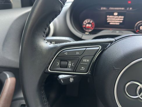 Used 2020 Audi A3 2.0T Premium Plus w/ Premium Plus Package image 41